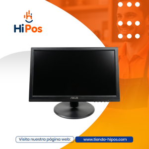 Monitor Touch De 16”